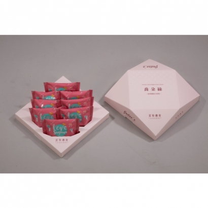 喬朵絲 _洛神優格沙其馬_ .jpg